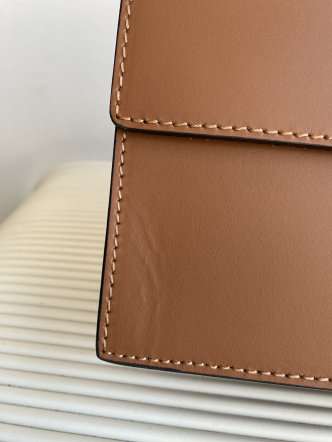 Сумка 0190 Карамельный (440)